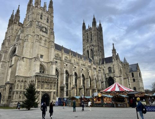 Canterbury 2025 with Quartus