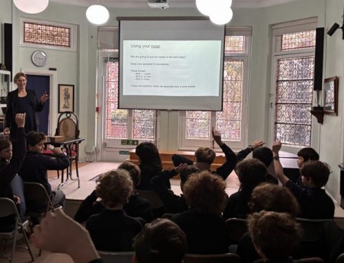 Career Talks with Primus & Secundus