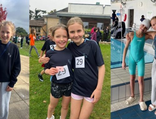 Autumn Sports Fixtures