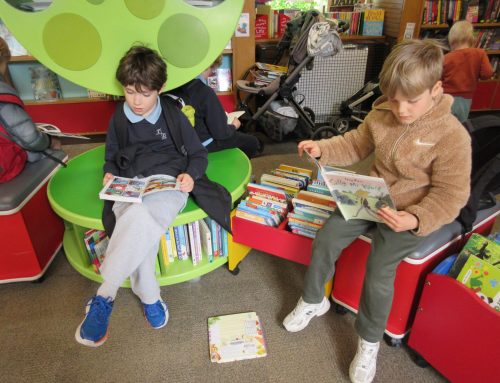 Roald Dahl Museum
